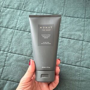 Monat Essential Face Wash for Men